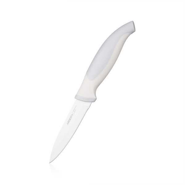 Набір кухонних дощок та ножів Ardesto Gemini Gourmet AR1405GR 5 предметів