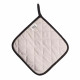 Прихватка Ardesto Kitchen ART04KN 20х20 см
