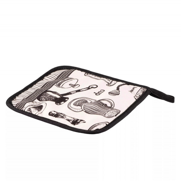 Прихватка Ardesto Kitchen ART04KN 20х20 см
