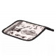 Прихватка Ardesto Kitchen ART04KN 20х20 см
