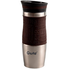 Термокружка Gusto Моя кружка GT-204 380 мл