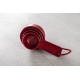 Набір мірних ковшиків KitchenAid Universal KQG058OHERE 4 шт червоний