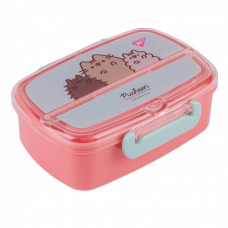 Ланч-бокс YES Pusheen 708371 750 мл