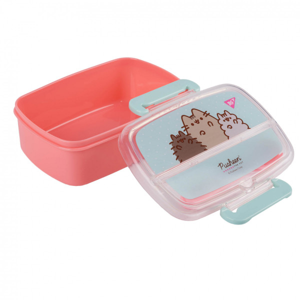 Ланч-бокс YES Pusheen 708371 750 мл