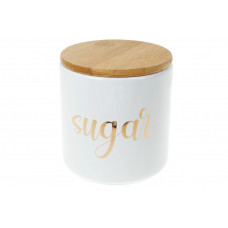 Банку керамічна Вonadi Sugar 304-925 550 мл