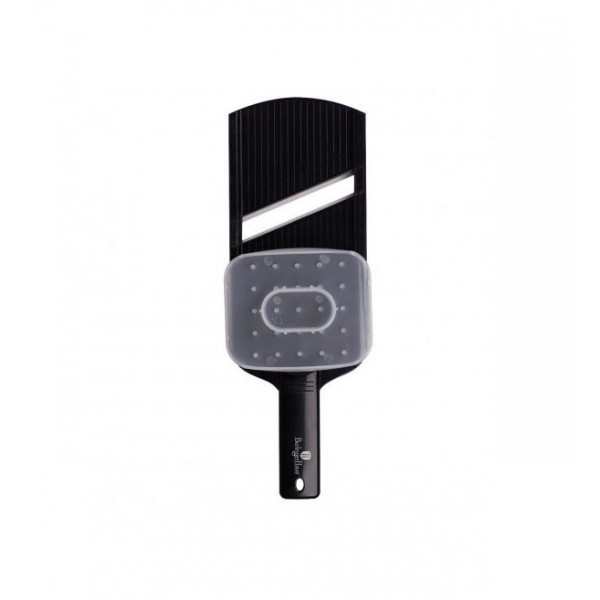 Овочерізка Berlinger Haus Black Silver Collection BH-3033NO 27,3 х9, 3 см
