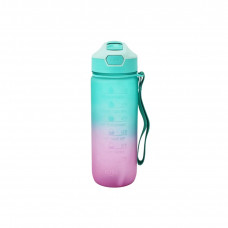 Пляшка для води Gusto GT-699016-750 750 мл
