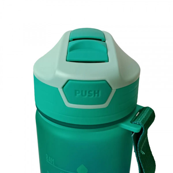 Пляшка для води Gusto GT-699016-750 750 мл