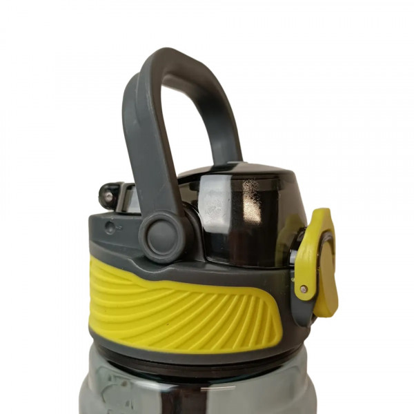 Пляшка для води Gusto GT-699017-600 600 мл