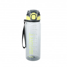 Пляшка для води Gusto GT-699018-800 800 мл