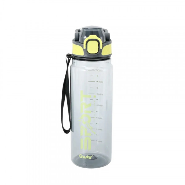 Пляшка для води Gusto GT-699018-800 800 мл