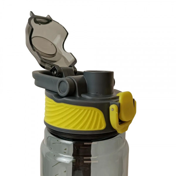 Пляшка для води Gusto GT-699018-800 800 мл