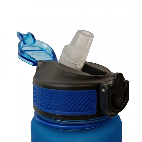 Пляшка для води Gusto SKIP GT-699019-1000 1000 мл