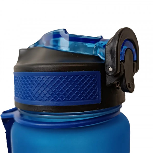 Пляшка для води Gusto SKIP GT-699019-1000 1000 мл