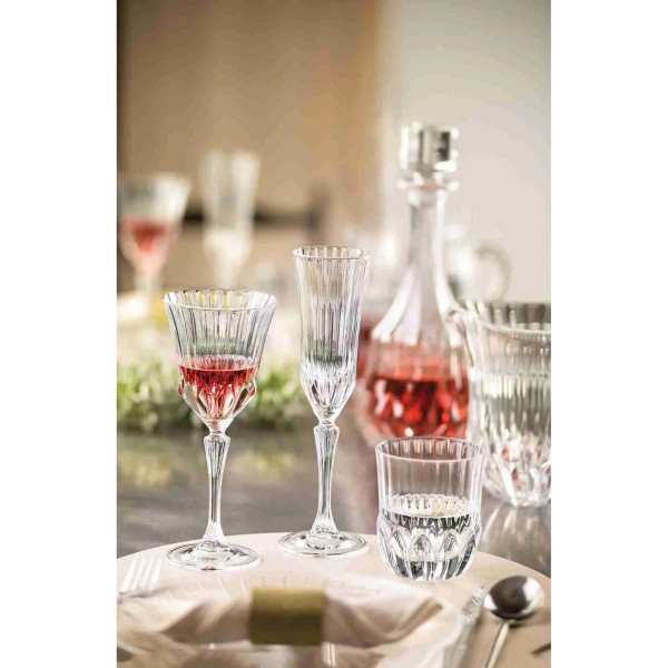 Келих для вина RCR Adagio 25836020406 280 мл