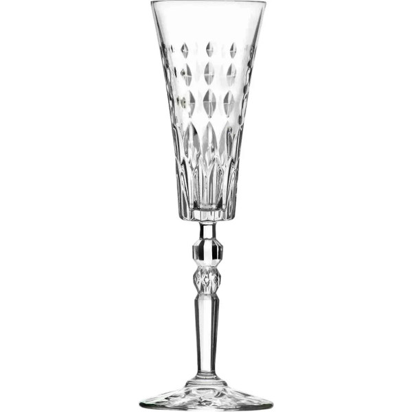 Келих для шампанського RCR Marilyn 27280020306 170 мл