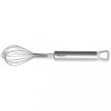 Вінчик Barazzoni My utensil 8640003500 25.5 см сріблястий