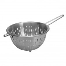 Друшляк Koopman A12401510 21 см сріблястий
