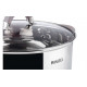 Каструля з кришкою 1.8 л Meyer Ringel RG-2008-16