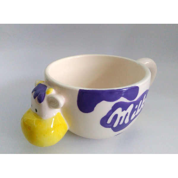 Кружка Milka Kartina 0555-1354 500 мл