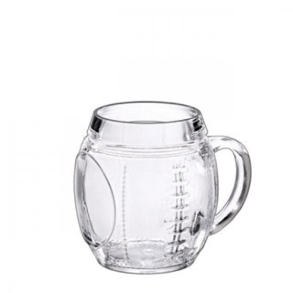Кружка для пива Borgonovo American football 12000420 500 мл