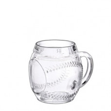 Кружка для пива Borgonovo Baseball 12000220 500 мл