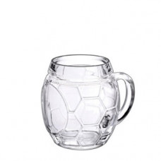 Кружка для пива Borgonovo Soccer 12000120 500 мл