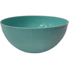 Миска пластикова Eurogold 900021California Green 21 см зелена