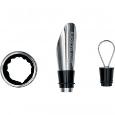 Набір аксесуарів для вина Barazzoni My Utensil 8640006810 3 предмети