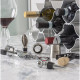 Набір аксесуарів для вина Barazzoni My Utensil 8640006810 3 предмети