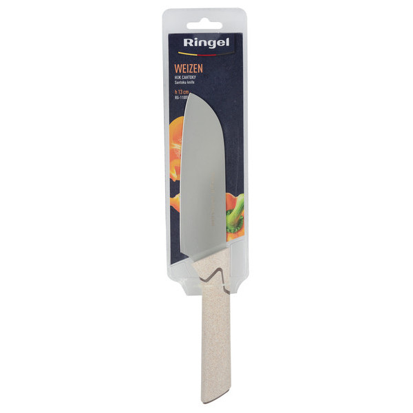 Ніж сантоку Ringel Weizen RG-11005-5 13 см