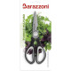 Ножиці кухонні Barazzoni Сoltelli 802170085 25 см