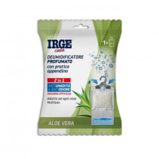 Поглинач запаху та вологи IRGE Bucato Aloe Vera 8021723055384 500 мл