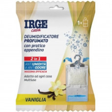 Поглинач запаху та вологи IRGE Bucato Vanilla 8021723055414 500 мл