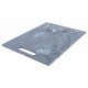 Обробна дошка Ringel Main RG-5117-50 35х25х0.8 см