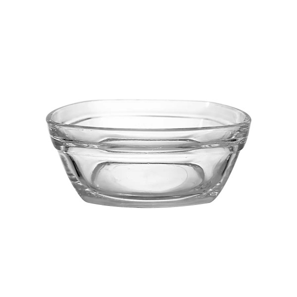 Салатник Kandil Glass Classic W-P-G-CLC-1000-PLN-F-F 235 мл