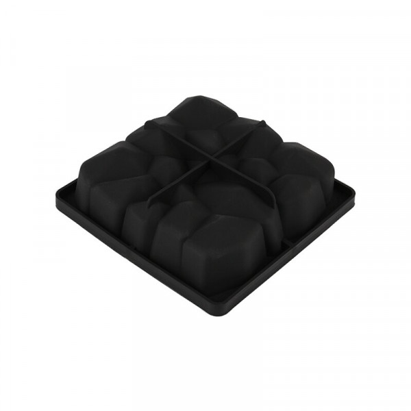 Силіконова форма SNS siliСon JSС3054 18х18 см