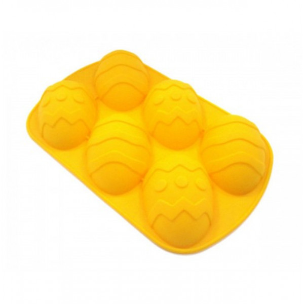 Силіконова форма SNS siliСon Н-013 27х17,5х2,5 см
