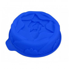 Силіконова форма SNS siliСone Н-285 25,5х6,5 см