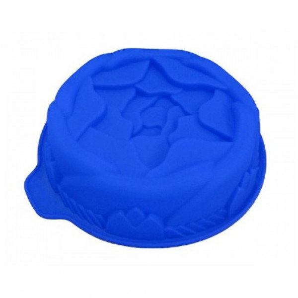 Силіконова форма SNS siliСone Н-285 25,5х6,5 см