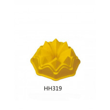 Силіконова форма SNS siliСone НН-319 24х9 см