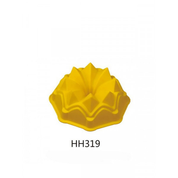 Силіконова форма SNS siliСone НН-319 24х9 см