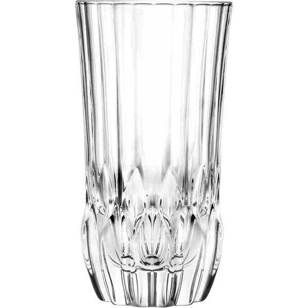 Склянка висока RCR Adagio 25934020406 400 мл
