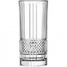 Склянка висока RCR Brillante DOF 26719020506 370 мл