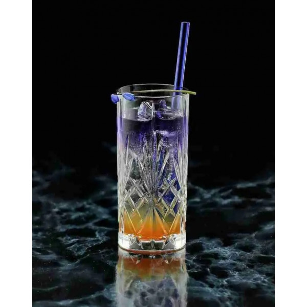 Склянка висока RCR Melodia 25766021106 360 мл
