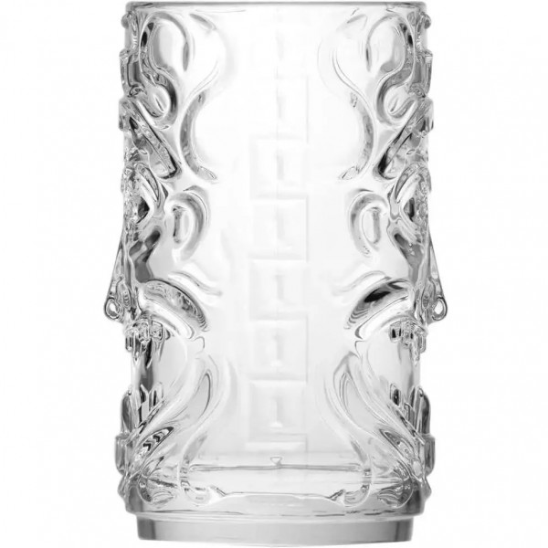 Склянка висока RCR Tiki Etruria 27703020206 450 мл