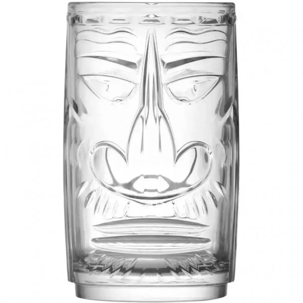 Склянка висока RCR Tiki Sardinia 27702020206 450 мл