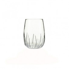 Склянка низька Borgonovo Stemless Mistral 11095920 490 мл