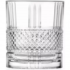 Склянка низька RCR Brillante DOF 26720020406 340 мл