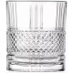 Склянка низька RCR Brillante DOF 26720020406 340 мл